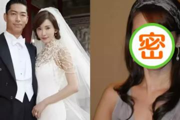 有種「整容」叫婚後林志玲，褪去美顏濾鏡，私下真實的她老態盡顯