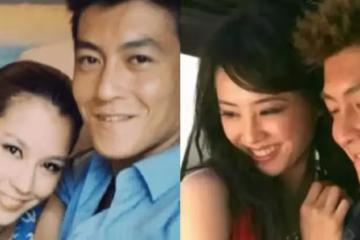 為什麼女明星都願意跟陳冠希玩？「做人要做陳冠希」看合照你就懂了