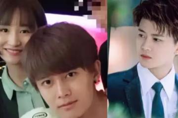 任嘉倫：為愛「英年早婚」的好男人 ，人設翻車卻被誇贊！