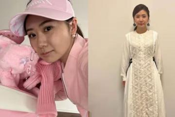 福原愛頻在日綜露臉　網轟電視台：不想看到她