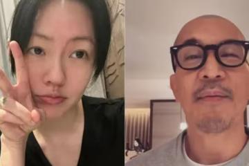 這任姐夫面子夠大　劉在石、曹世鎬邀小S吃晚餐！
