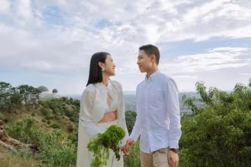 有愛！TVB知名星二代推新歌獲爸爸驚喜現身，父女二人齊舞超溫馨
