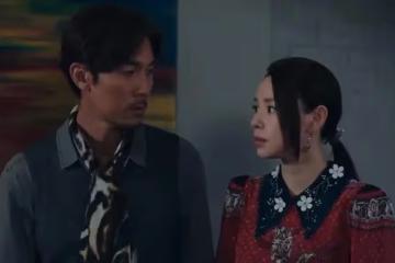 樣貌不同!TVB混血小花熱播劇表現搶眼,多個近鏡頭遭質疑整容