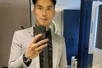TVB男星為爭女友暴打同門師弟遭逮捕,被判守行3年,演藝事業玩完
