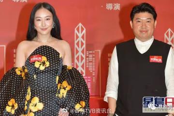 陳瀅任首位劇集版阿寶!葉念琛編導監新作成TVB台慶劇