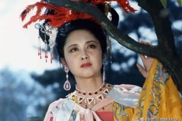 還記得中國第一美人嗎?現在已經68歲高齡,近照依舊美麗動人