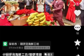 港星吳志雄內地餐廳開業！人均消費147元生意火爆，吳京等送祝福
