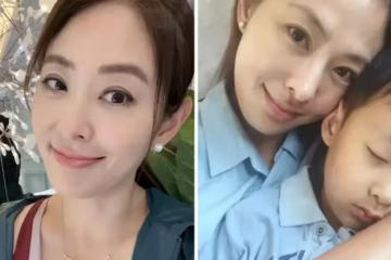 生老三大出血！賈永婕淚憶「寶寶差點不能活」緊急剖腹　「早產兒患哮吼」奮鬥多年：我懂孩子的痛苦