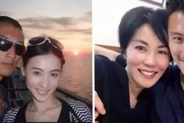 復合6年！網問為何謝霆鋒「深愛王菲卻不結婚？」　謝賢出面嘆「張柏芝永遠比不上」：徹底輸了。