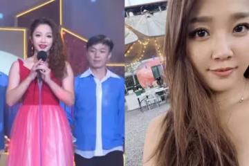 確定暫別八點檔!賴慧如親揭「演藝下步規劃」 喊:要想阿嬌, 急用空檔煲親情「伴愛女豪華出遊超舒壓」