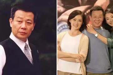 69歲寇世勛,坐擁「雙妻」享齊人之福,他人艷羨不已,花甲年卻吐心聲:來世絕不會再娶2個老婆