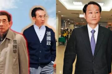 長榮三兄弟爭4000億!19年駙馬爺「霸氣回歸加入戰局」 張榮發當年「故意趕走他」嘆:親生兒子都不是對手