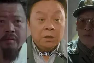 《警察故事》巔峰之作：票房紀錄保持16年，還有5位演員已去世