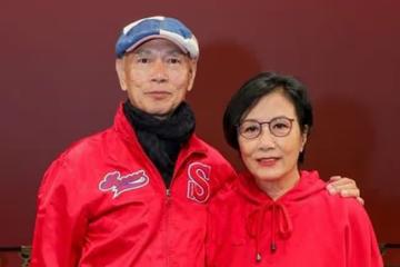 譚詠麟深陷風波，汪明荃夫婦公開力挺，羅家英稱上了年紀不可能
