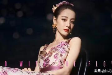 閉年刊用韓星做封面,評論區:內地沒藝人了嗎?