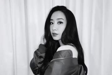 恭喜！香港知名歌手突然宣布產下第三胎，懷孕期間全程保密