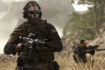 《使命召喚:戰區2》今年發售 確定登陸Steam