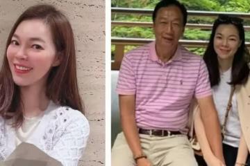 從不大肆慶祝！曾馨瑩生日「一定挪出時間行善」　帶2女兒加入「慷慨捐出300萬」給最好身教