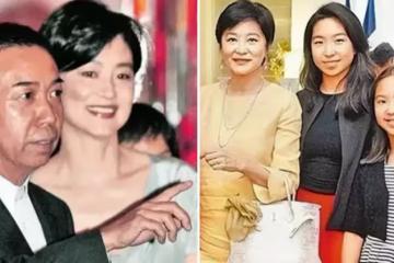 林青霞曝婚姻家庭狀況!在香港住宅區陪5歲孫女打麻將,老公邢李㷧一旁助陣,風趣幽默狂秀恩愛:淡圈多年狀態不輸往昔