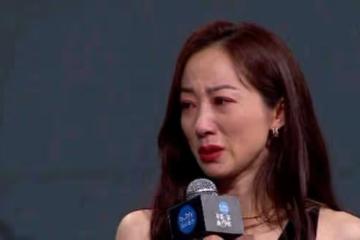 她自以為的清高，已經被觀眾看透了