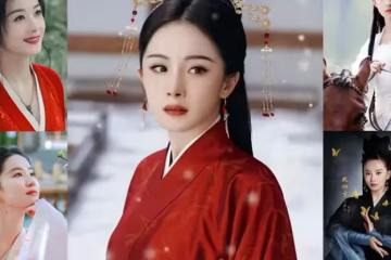 85花全體回歸拍古偶劇！男主角人選也流出，網友竟然說不配？｜陸劇焦點