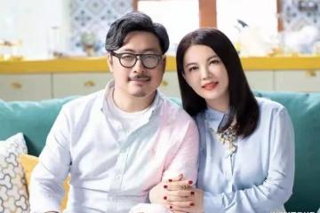 從業20年沒有代表作，王岳倫的身份是李湘老公和王詩齡的爸爸
