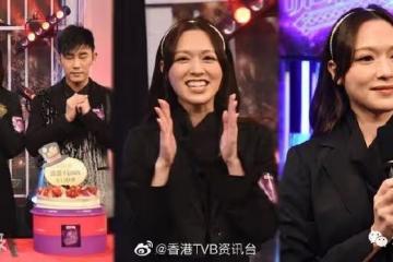 馮盈盈28歲生日!佛繫心態擇偶:等個天幫我揀