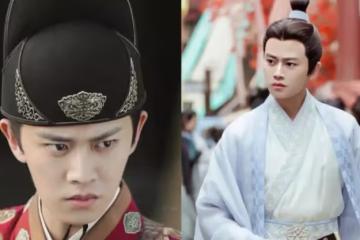 任嘉倫的封神之作，《錦衣之下》里被神還原的劇情，堪稱古偶之光