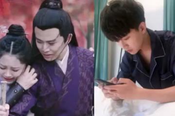 任嘉倫網購被認出，客服：陸大人是你嗎，任嘉倫回答讓人笑出腹肌