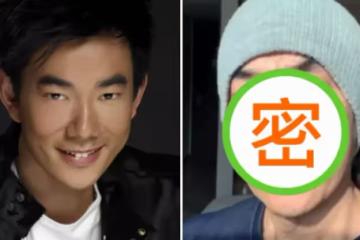 55歲任賢齊近照曝光,面部皺紋明顯,瘦到認不出,網友:太憔悴了!