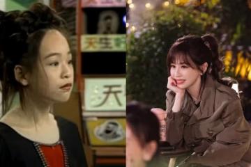 從小就武藝精湛！《乘風破浪》王心凌12歲舞蹈視頻出土