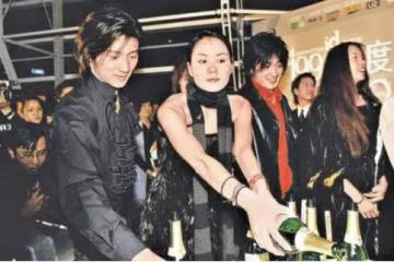 李亞鵬不再隱瞞，說出王菲鮮為人知的秘密，難怪謝霆鋒非她不可