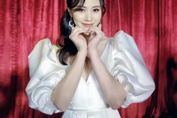 TVB知名花旦喜迎34歲生日,疑p圖過度致臉部變形,網友直呼認不出