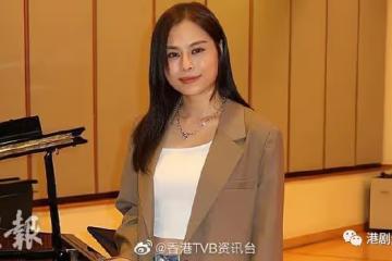 李幸倪計劃約滿後先返大馬探親!否認未簽公司為結婚生仔