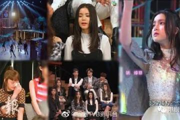 聲夢2｜姚焯菲天外飛仙空降會場 自爆曾因演出壓力爆煲