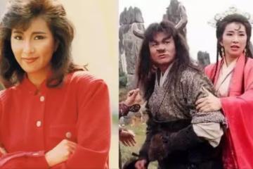 「鐵扇公主」陳秀珠新劇飾演「一枝獨繡」老闆娘 62歲仍未嫁 至今還是單親媽 網友：演技好好！