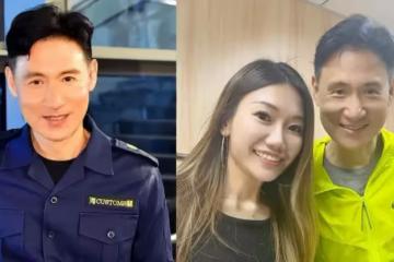 港媒闢謠張學友抱恙,為新戲瘦身減磅