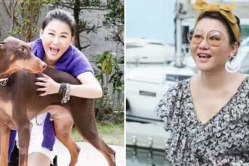「林美好」藍心湄，兩度遭背叛後人工求子失敗，56歲至今未婚，安排身後事：不忘回饋社會