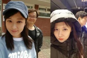 張娜拉父親聲稱願意下跪道歉?到底發生了什麼