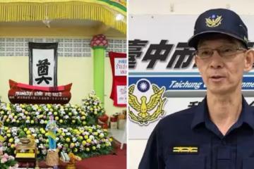 差5萬塊無法入土！兒難忍病離世，單親母拿不出5萬喪葬費，獨留兒躺殯儀館「幾番哭倒『暖警出手相助，網：幸好有你