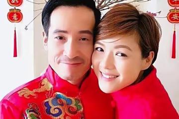 驚喜!香港知名女星宣布復出拍新劇,生完三胎後身材依舊豐滿