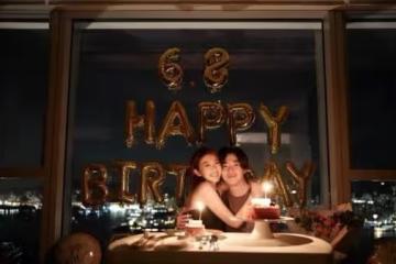 好事近!香港人氣女神曝已與歌手男友見家長,相處融洽獲長輩喜歡
