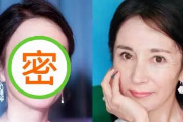 明星罕見變老照：劉亦菲、baby一時認不出，周杰倫依然酷，趙麗穎讓人羨慕