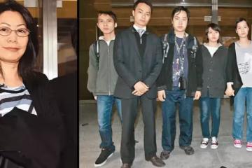 絕無僅有!父親「10億遺產」全歸小三 原配9個兒女「分文未得」還反賠上千萬訴訟費