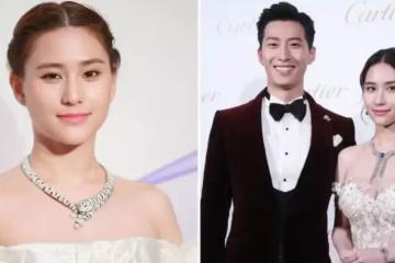 「頂級名媛」何超蓮：苦戀吳克群，婉拒霍啟山，年僅30身價400億