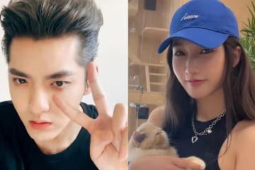 吳亦凡涉強姦聚眾淫亂案開庭　都美竹遭網友怒嗆