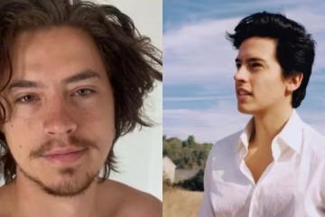 迪士尼天菜男星曬自拍　鏡子反射全看光光驚呆網！