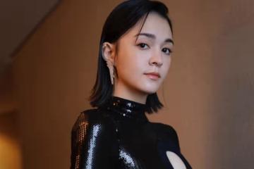 張榕容自爆「被男生打過」　臉遭痛毆站不起