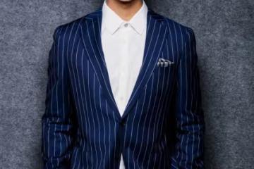 男星袁成傑怒評唐山打人事件,言語被批本末倒置,評論區群情激奮