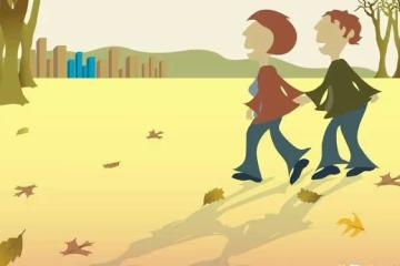 寫給奔六的60後：人到六十才明白，這四個人我們將老死不相往來